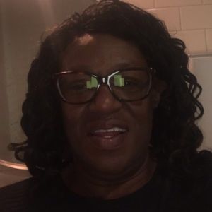 Meet your Posher, Annette